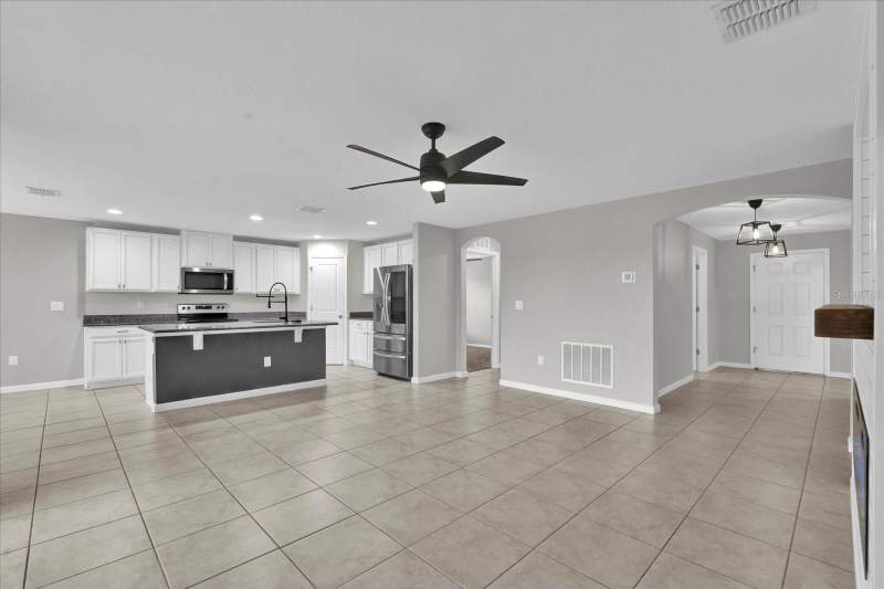 3 bedroom Single Family Residence at 3405 Yarian Drive, Hammock Reserve Ph 1, Haines City — photo 5