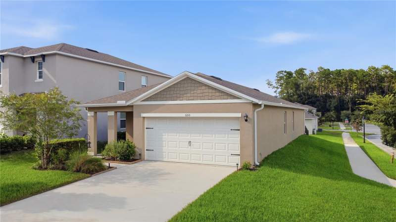 3 bedroom Single Family Residence at 600 Autumn Breeze Street, Victoria Oaks Ph C, Deland — photo 4