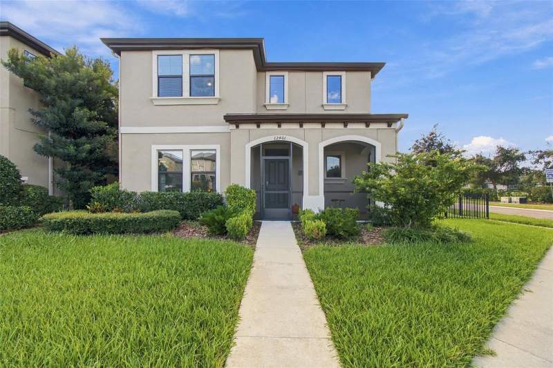5 bedroom Single Family Residence at 12401 Triple Creek Boulevard, Triple Creek Ph 3 Villg L, Riverview — photo 4