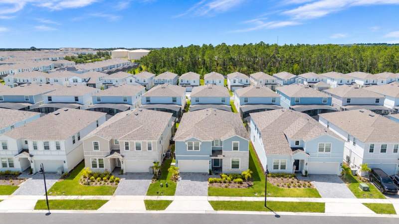 10 bedroom Single Family Residence at 4197 Lana Avenue, Windsor Island Resort Phase 3, Davenport — photo 2