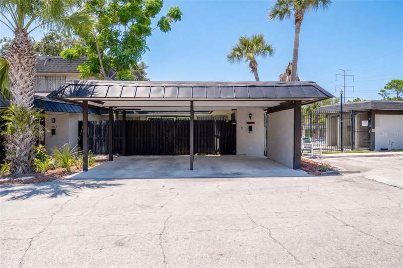 2 bedroom Condominium at 5423 Brookswood Way #801, Silver Pines Ph 01, Orlando — photo 3