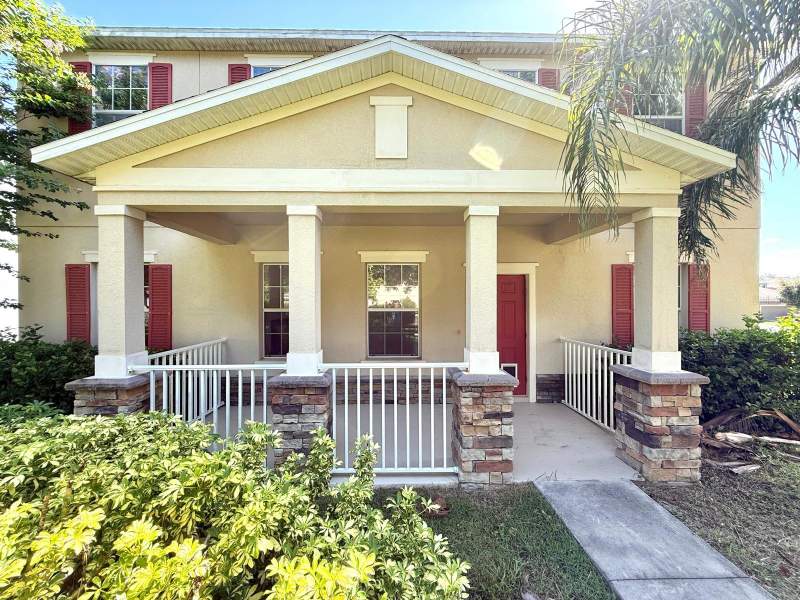 5 bedroom Single Family Residence at 2054 Blairmoor Place, Emerson Park A B C D E K L M N, Apopka — photo 2