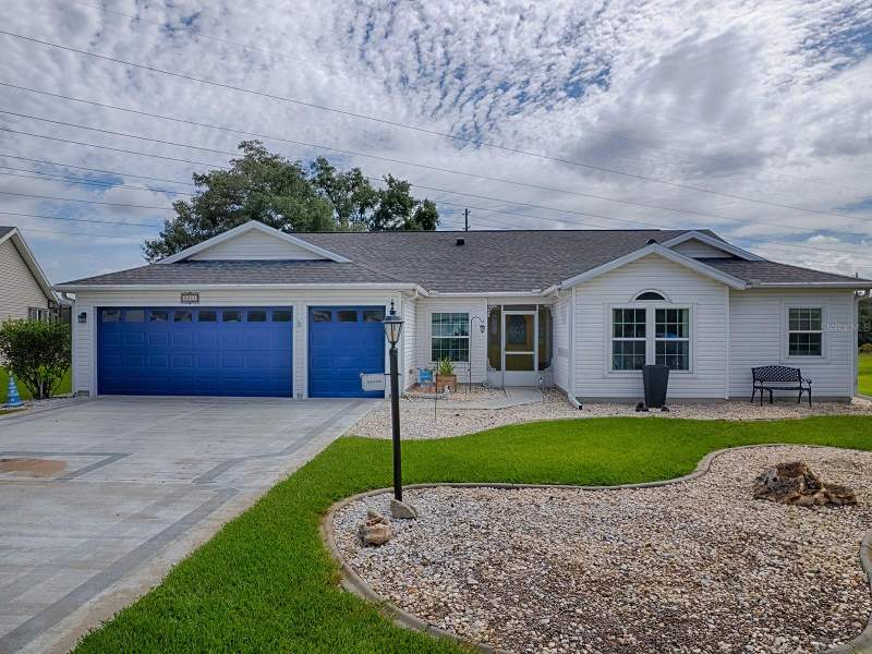 3851 MANOR OAKS COURT home for sale in Plantation At Leesburg River Crest