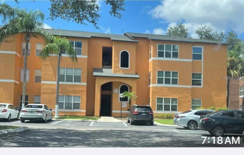 4532 COMMANDER DRIVE #2122 home for sale in Venetian Place