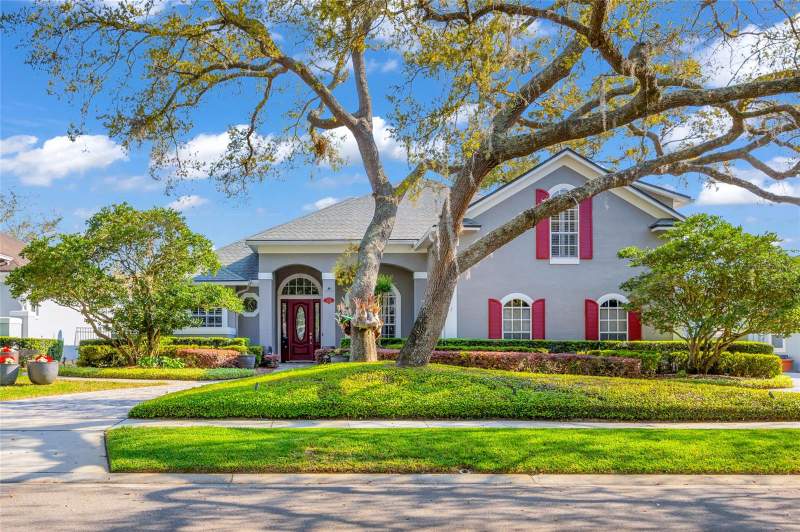 Bay Hill Cove
