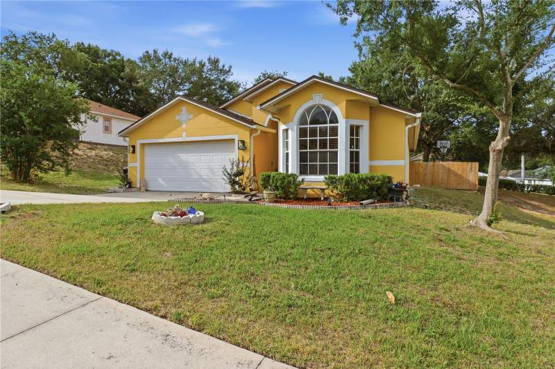 3 bedroom Single Family Residence at 1514 Muir Circle, Clermont Skyview Sub, Clermont — photo 2