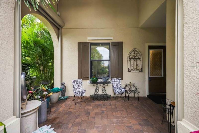 3 bedroom Villa at 11237 McDermott Court, Boca Royale Un 13, Englewood — photo 3