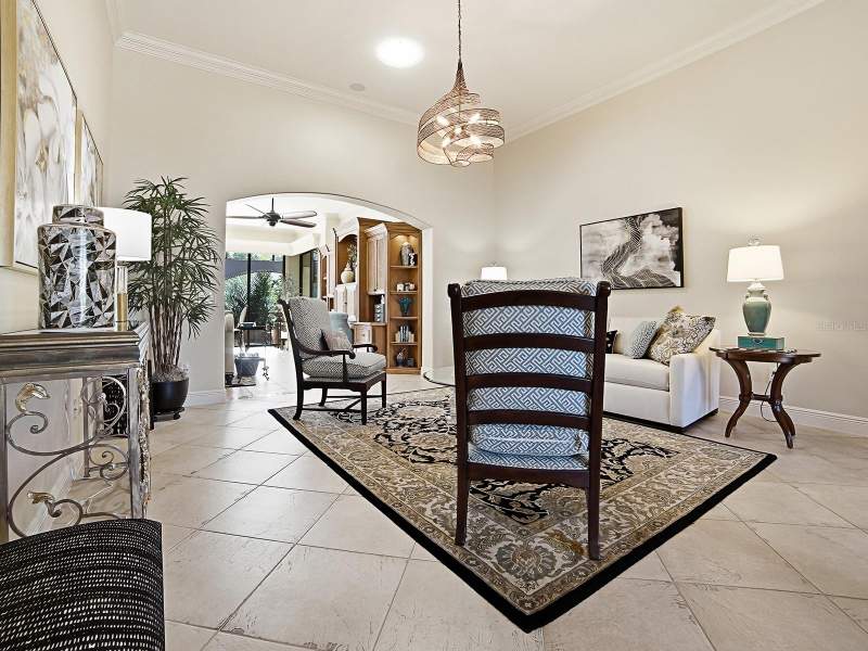 4 bedroom Single Family Residence at 1103 Miona Shores Drive, The Villages, The Villages — photo 5