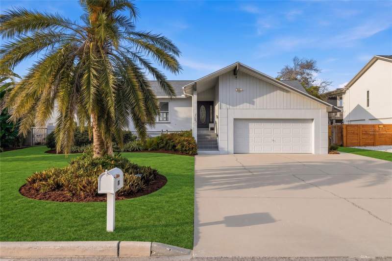 2 bedroom Single Family Residence at 155 1st Street, Tierra Verde, Tierra Verde — photo 2