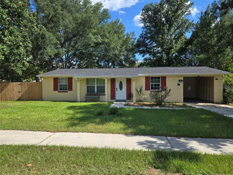 2 bedroom Single Family Residence at 3762 SW 147th Street, Marion Oaks Un 2, Ocala — photo 3