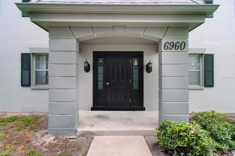 6960 SUNSET DRIVE #2A home for sale in Les Chateaux Condo