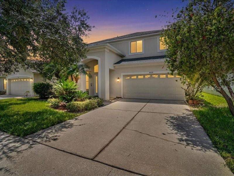 10420 LUCAYA DRIVE home for sale in Heritage Isles