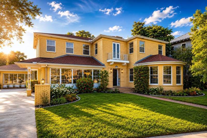803 BAYSHORE BOULEVARD home for sale in Morrison Grove