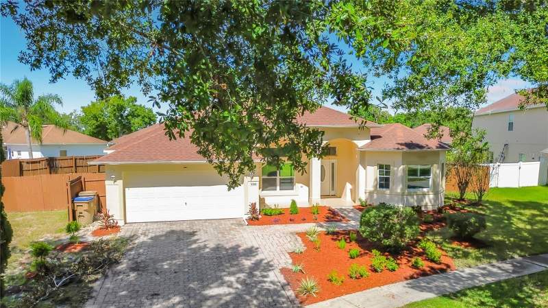 4 bedroom Single Family Residence at 4203 Lugano Court, Brighton Lakes Ph 1, Kissimmee — photo 3