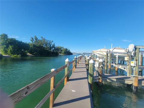 6040 Boca Grande Causeway Slip #Slip 8, Boca Grande FL - photo 10 of 20
