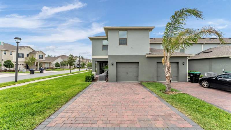 3 bedroom Townhouse at 12003 Holystone Street, Waterleigh Ph 4A, Winter Garden — photo 3