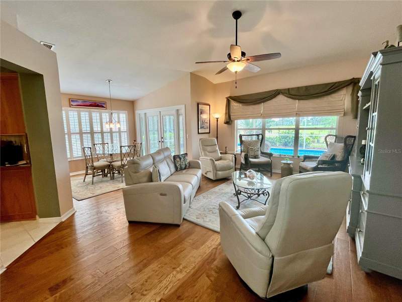 3 bedroom Single Family Residence at 4041 King Tarpon Drive, King Tarpon Condo, Punta Gorda — photo 5