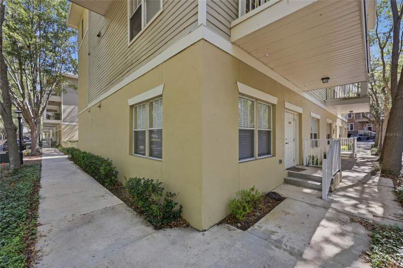 2 bedroom Condominium at 9172 SW 52nd Road #103, The Village At Haile, Gainesville — photo 3