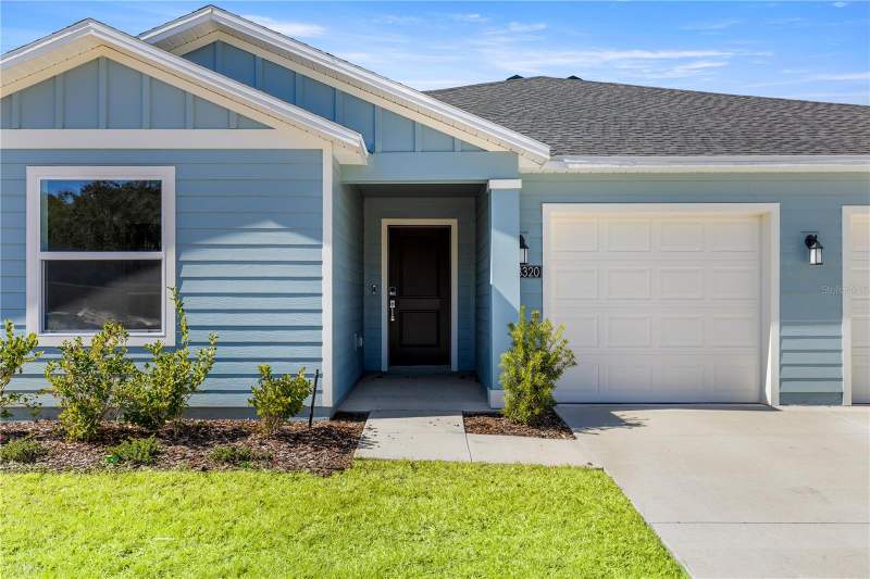3 bedroom Single Family Residence at 8367 SW 41st Terrace, Marion Ranch, Ocala — photo 3