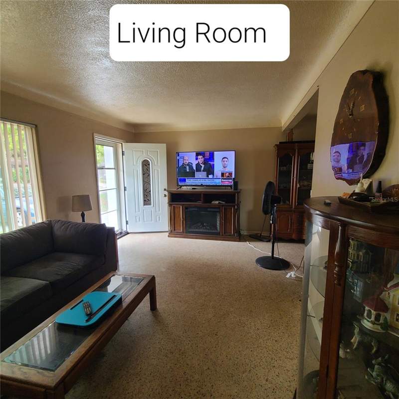 2 bedroom Single Family Residence at 6885 29th Ter N Terrace, Tyrone Park, St Petersburg — photo 5