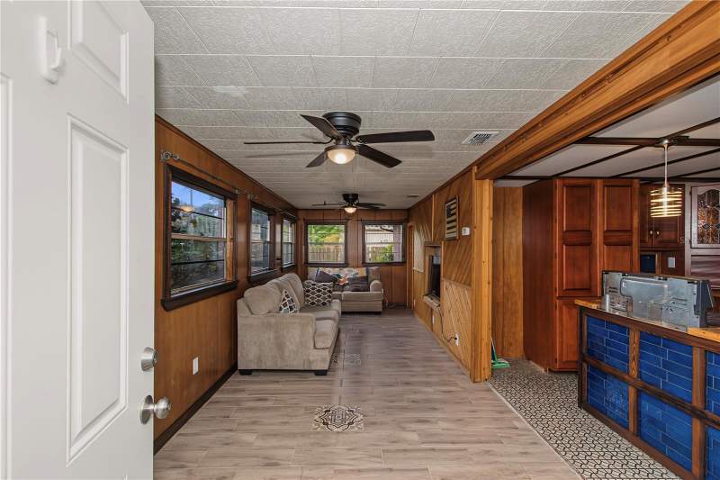 3 bedroom Single Family Residence at 24970 NE 130th Lane, Kershores, Salt Springs — photo 4