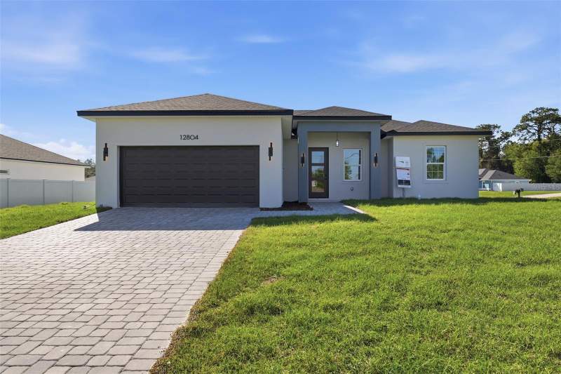 4 bedroom Single Family Residence at 12804 SW 74th Terrace, Marion Oaks Un 10, Ocala — photo 2