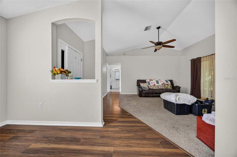 3 bedroom Single Family Residence at 2493 Cherokee Street, Port Charlotte Sub 11, North Port — photo 5