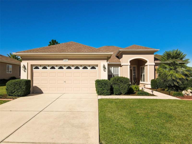 3 bedroom Single Family Residence at 9495 SE 130th Place Road, Spruce Creek Gc, Summerfield — photo 3