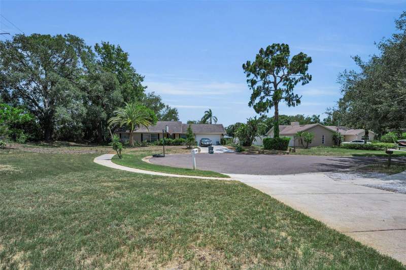3 bedroom Single Family Residence at 505 Whispering Oak Drive, Oakleaf Village, Tarpon Springs — photo 4