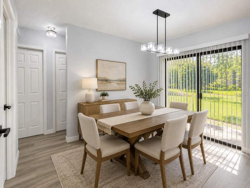 2 bedroom Single Family Residence at 5 Hickory Track Run, Silver Spgs Shores Un 28, Ocala — photo 5