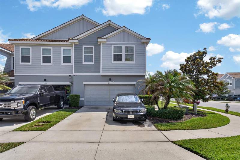 9118 SHEPTON STREET home for sale in Somerset Chase