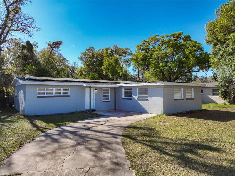 3802 WESTGATE ROAD home for sale in Pine Ridge Estates