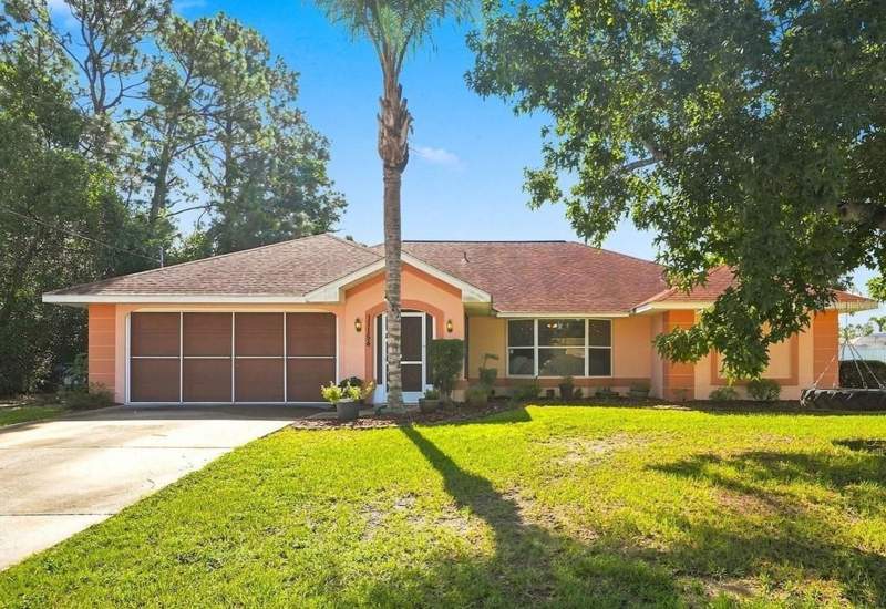 3 bedroom Single Family Residence at 11154 Tuscanny Avenue, Spring Hill, Spring Hill — photo 3