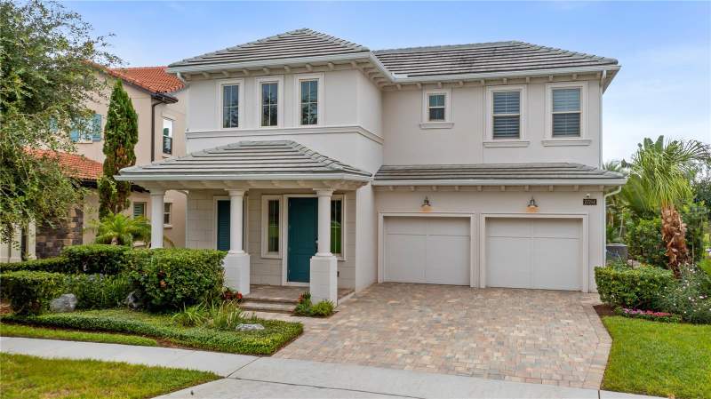 15594 SHOREBIRD LANE home for sale in Lakeshore Preserve