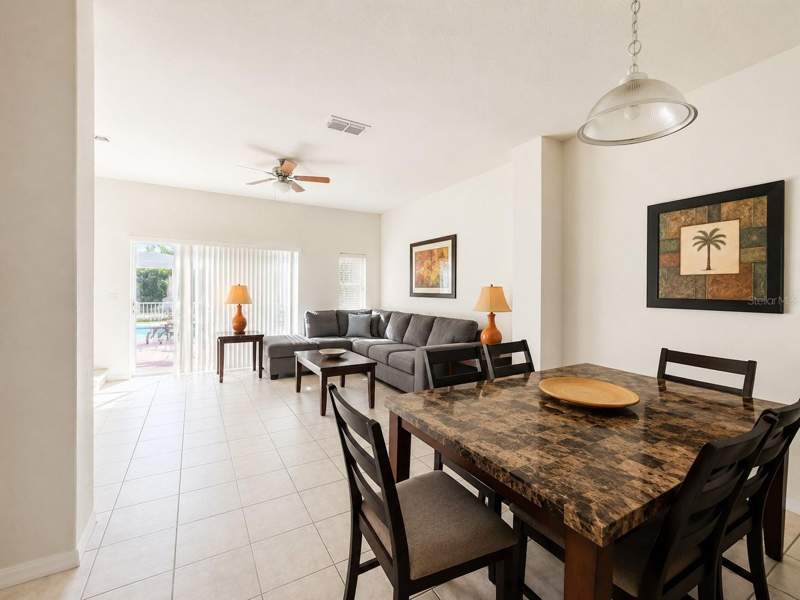 3 bedroom Townhouse at 4558 Ada Lane, Bellavida Ph 01, Kissimmee — photo 2