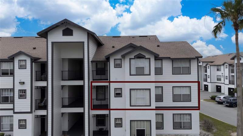 Villas Del Sol At Kiss Condo