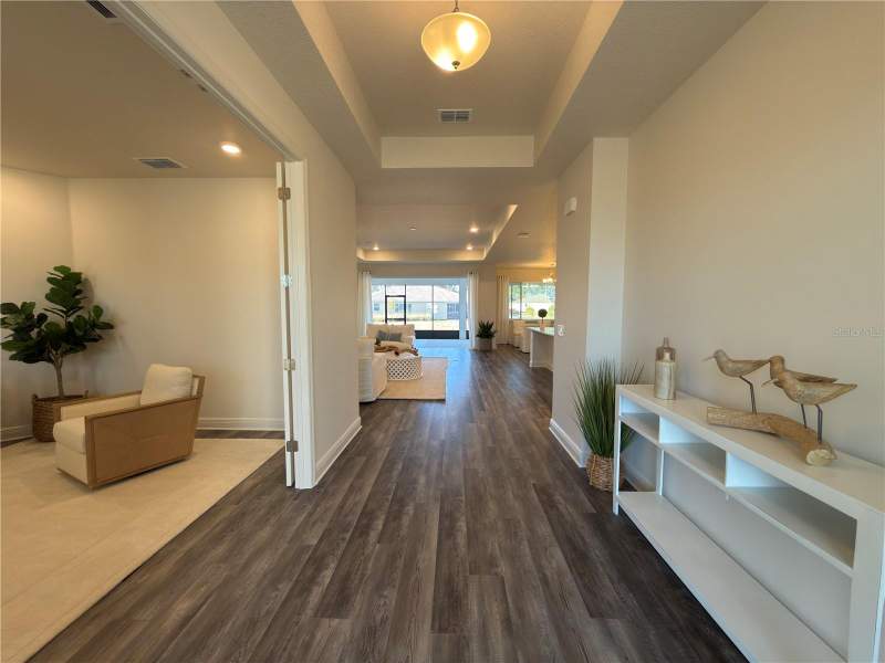 3 bedroom Single Family Residence at 10553 SW 98th Place, On Top Of The World, Ocala — photo 3