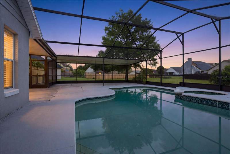 3 bedroom Single Family Residence at 4702 Fort Bravo Court, Stonebridge Ph 01, Orlando — photo 4