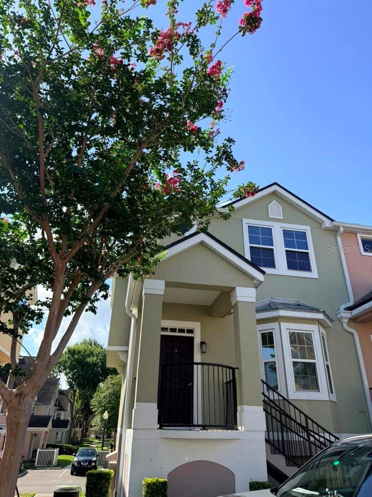 3 bedroom Townhouse at 6648 Time Square Avenue #105, Hamptons/Metrowest, Orlando — photo 5