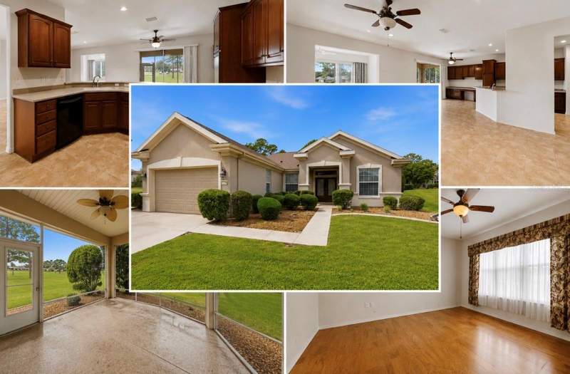 3 bedroom Single Family Residence at 12716 SE 91st Terrace Road, Spruce Creek Gc, Summerfield — photo 2