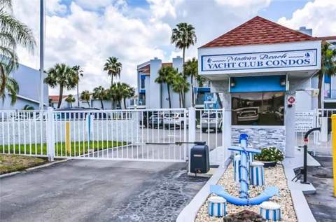 315 Medallion Boulevard #F, Madeira Beach FL - photo 21 of 25