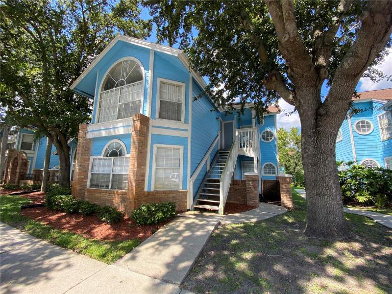 2723 N POINCIANA BOULEVARD #159 home for sale in Villas At Somerset