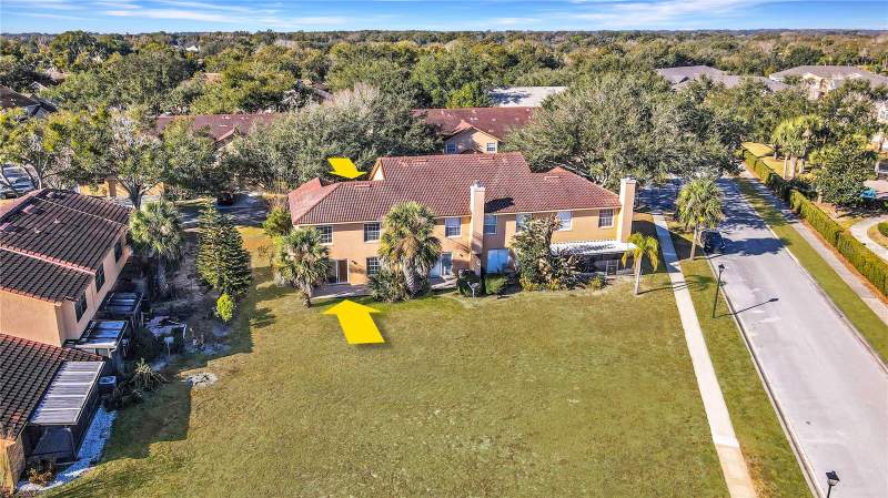 3 bedroom Townhouse at 1192 N Fairway Drive, Greenbrook Villas At Errol Estate 1, Apopka — photo 4