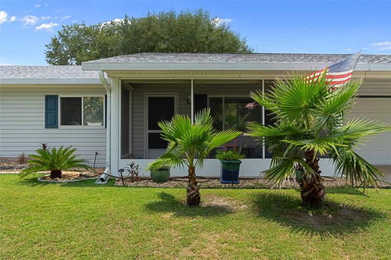 2 bedroom Single Family Residence at 6264 SW 103rd Street Road, Spruce Crk I, Ocala — photo 3