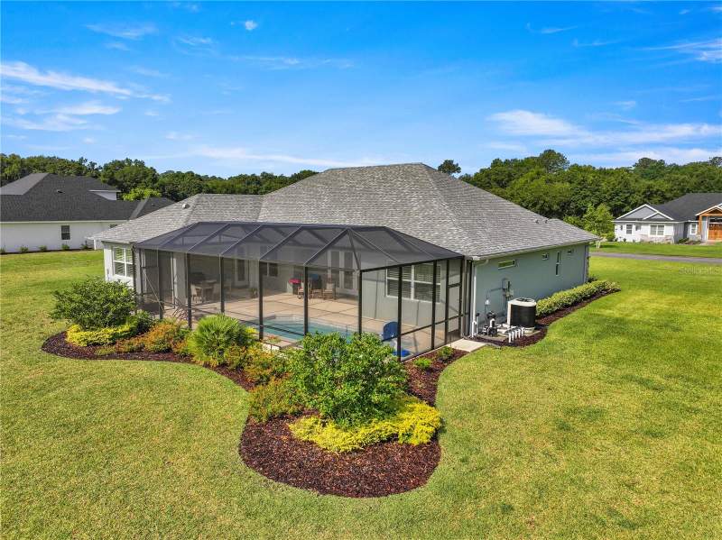 3 bedroom Single Family Residence at 7835 SE 22nd Terrace, Legendary Trails, Ocala — photo 3