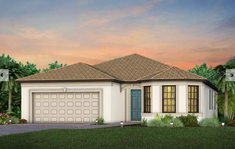 10827 SUN DROP STREET home for sale in Lakespur at Wellen Park