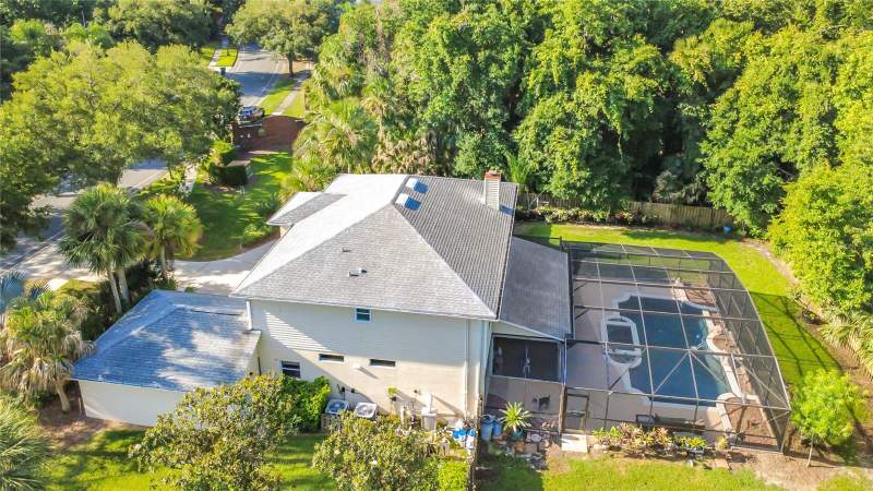 4 bedroom Single Family Residence at 1838 SENECA BLVD, TUSCAWILLA UNIT 14B, WINTER SPRINGS — photo 2