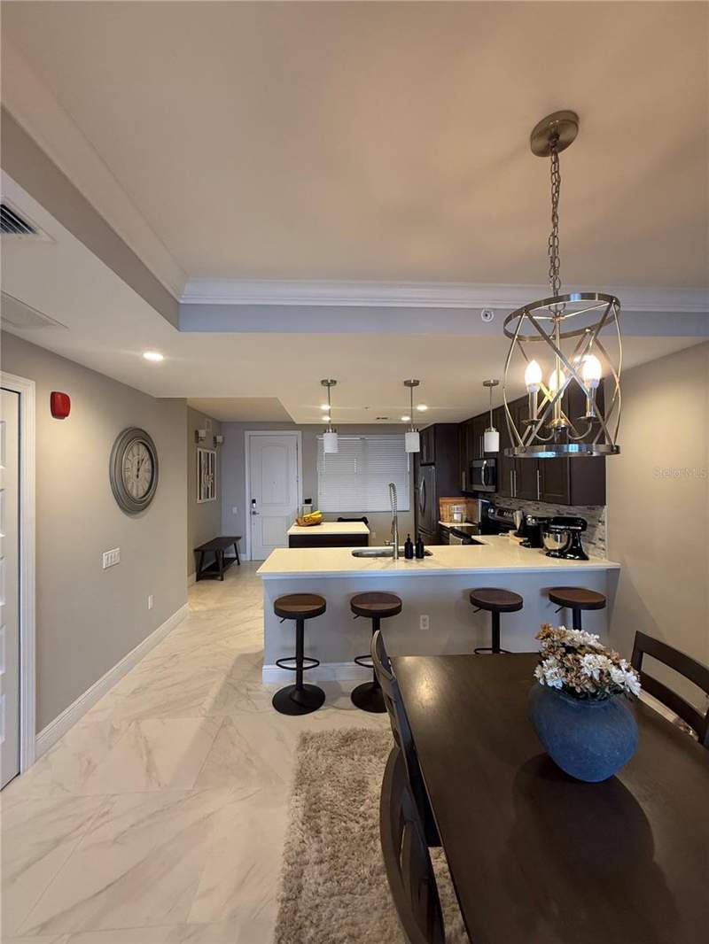 2 bedroom Condominium at 16300 County Road 455 #604, Siena/Bella Collina, Montverde — photo 2