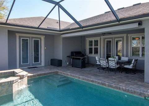 19419 Autumn Chase Court, Land O Lakes FL - photo 11 of 12