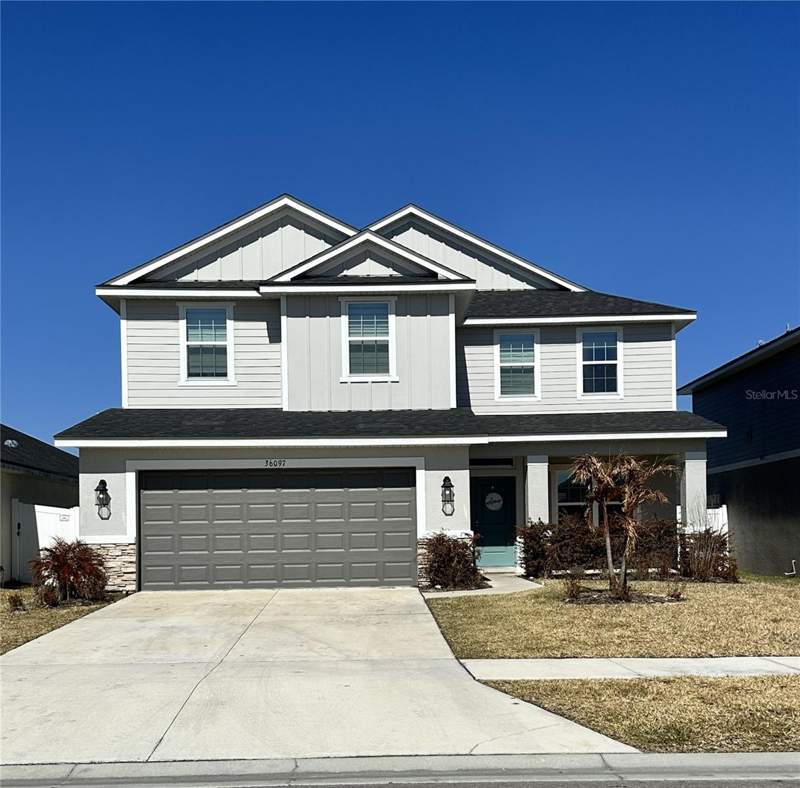 36097 WELSH GLADE ROAD home for sale in Abbey Glen